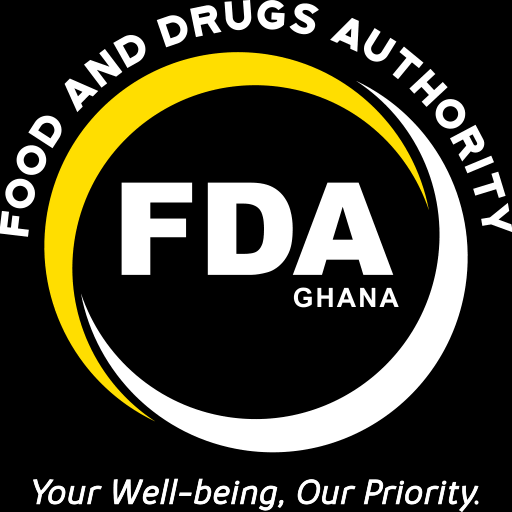 Food and Drugs Authority Ghana
