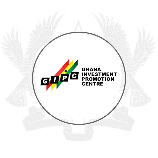 Ghana Investment Promotion Centre